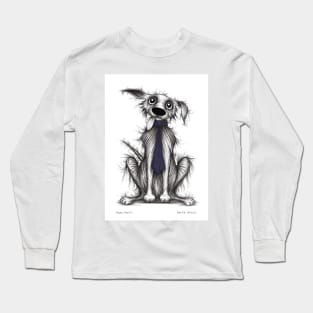 Posh mutt Long Sleeve T-Shirt